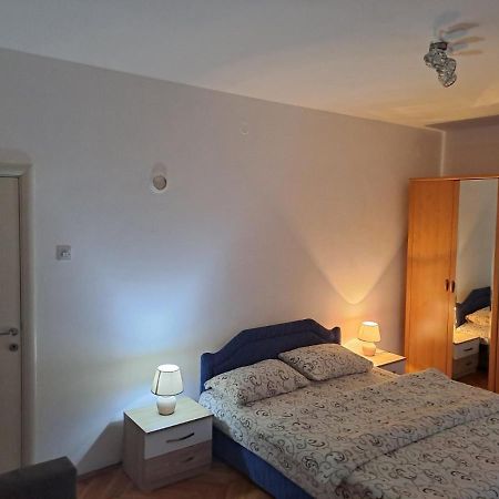 Apartman Crno Jezero Žabljak Eksteriør billede