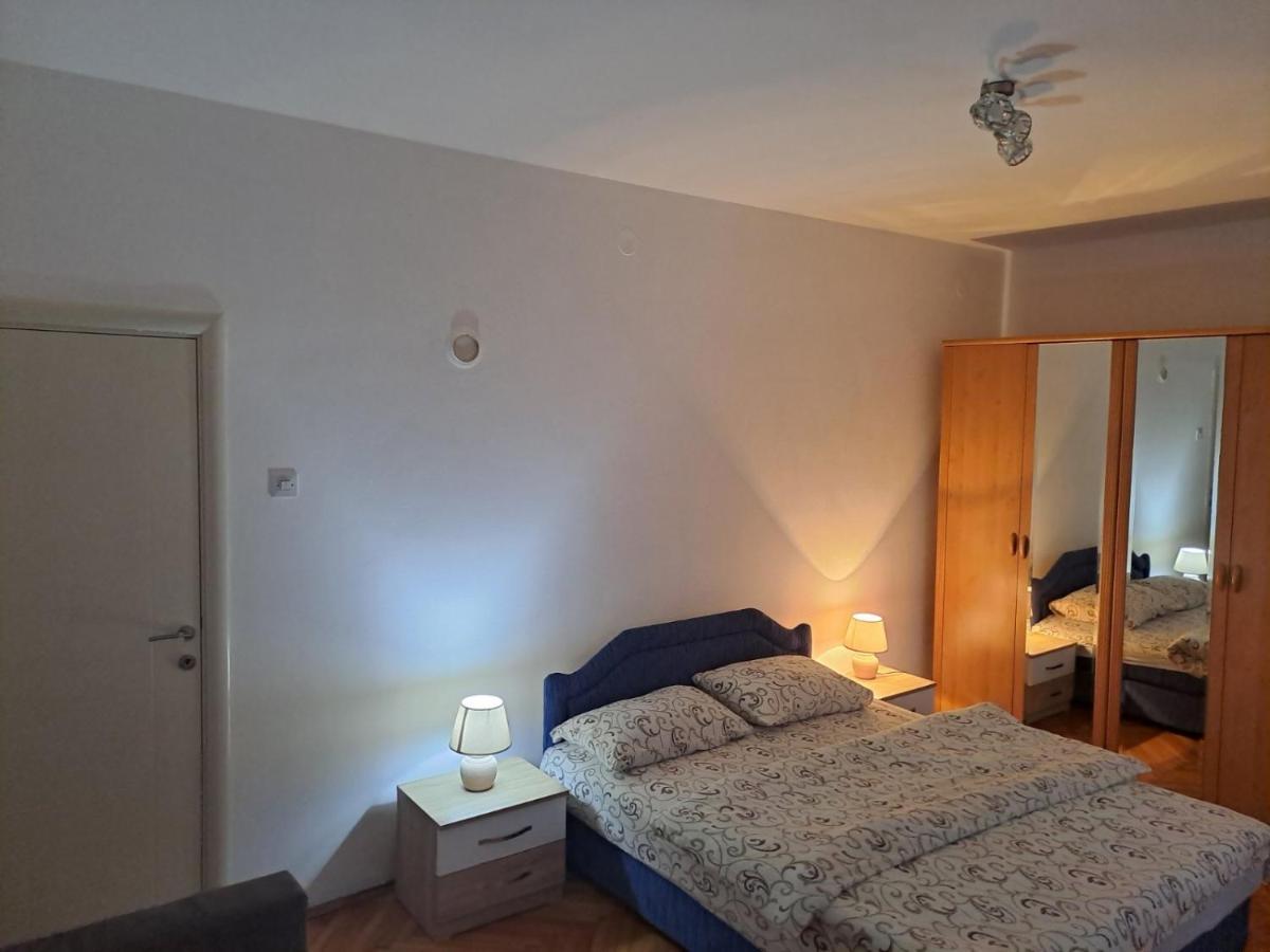 Apartman Crno Jezero Žabljak Eksteriør billede